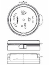 Bild von Duma® Standard / Special cap model 6017