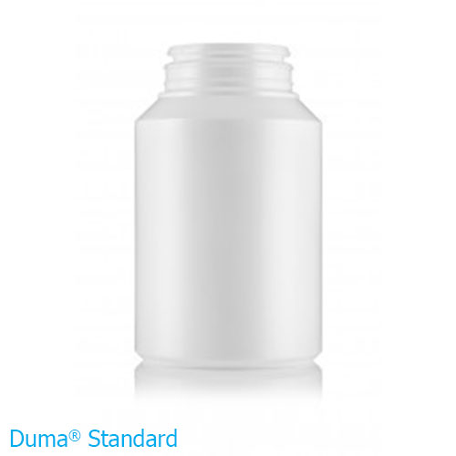 Image de 200 ml Duma® Standard Jar model 43206