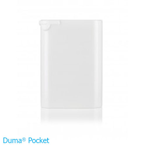 Picture of 50 ml Duma® Pocket Jar model 5016A