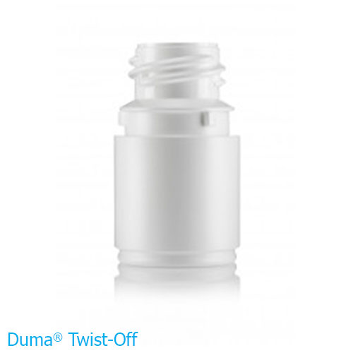 Image de 30 ml Duma® Twist-Off Jar model 35030