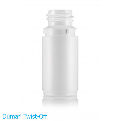 Image de 50 ml Duma® Twist-Off Jar model 35050