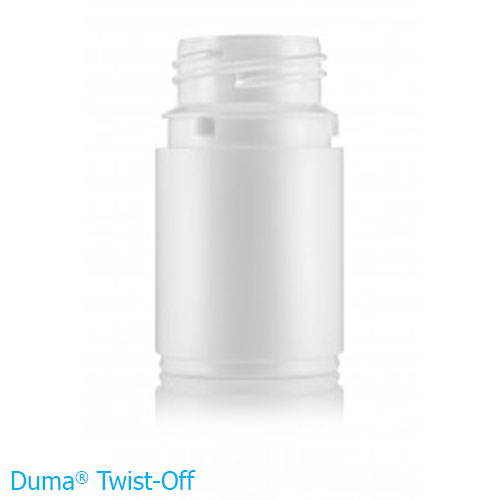 Image de 75 ml Duma® Twist-Off Jar model 45075