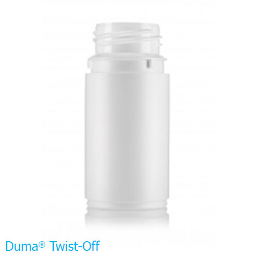 Image de 100 ml Duma® Twist-Off Jar model 45100