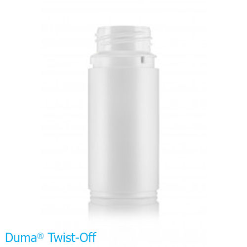 Picture of 125 ml Duma® Twist-Off Jar model 45125