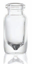 Image de 6 ml spray, clear, type 1 moulded glass