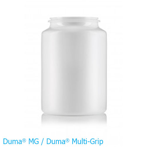 Image de 110 ml Duma® MG / Multi-Grip Jar 42110