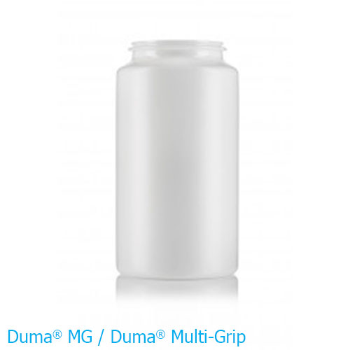 Image de 150 ml Duma® MG / Multi-Grip Jar 42150