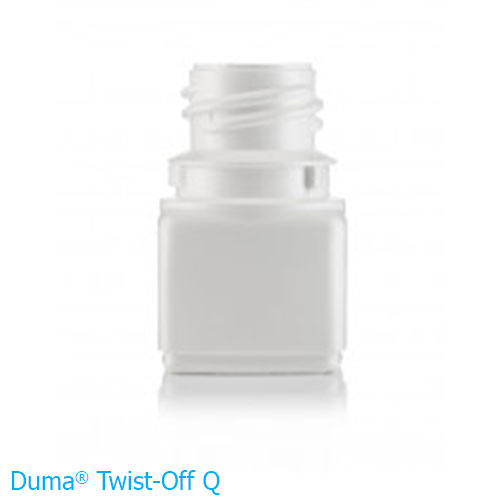 Picture of 30ml Duma® Twist-Off Jar model 35030