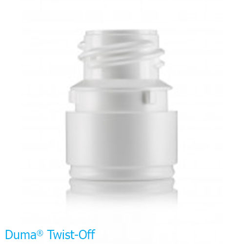 Picture of 15 ml Duma® Twist-Off Jar model 35015