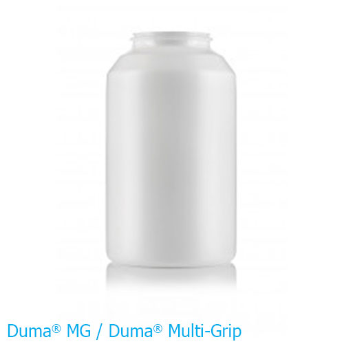 Picture of 275 ml Duma® MG / Multi-Grip Jar 42275