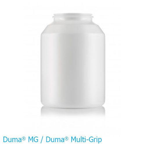 Image de 200 ml Duma® MG / Multi-Grip Jar 42200