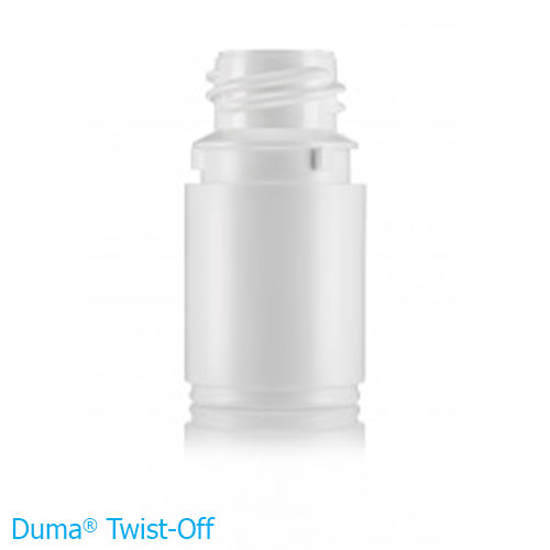 Picture of 40 ml Duma® Twist-Off Jar model 35040