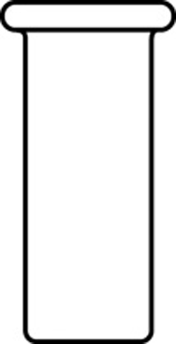 Afbeelding van 0.1ml MTP Micro-Insert