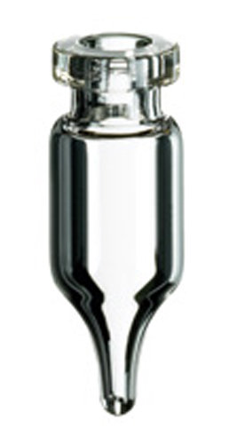 Picture of 1-1ml Crimp Neck Micro-Vial