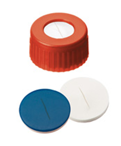 Picture of 9mm PP-Screw Cap