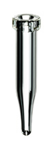 Bild von 0.2ml Crimp Neck Micro-Vial