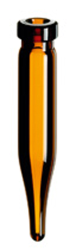 Bild von 0.6ml Crimp Neck Micro-Vial