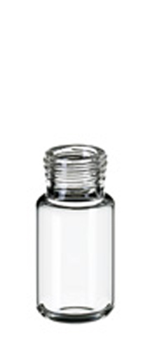 Bild von 10ml Precision Thread Headspace-Vial