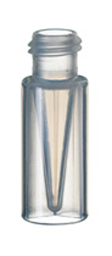 Bild von 0.3ml TPX Short Thread Micro-Vial