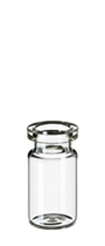 Image de 5ml Crimp Neck Vial