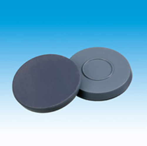 Picture of 20mm Moulded Septa Butyl/PTFE