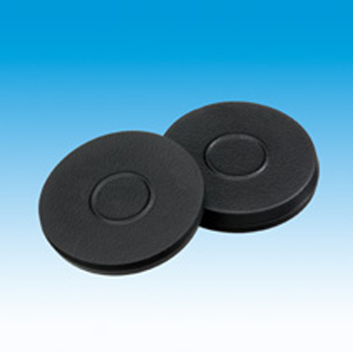 Bild von 20mm Moulded Septa Butyl