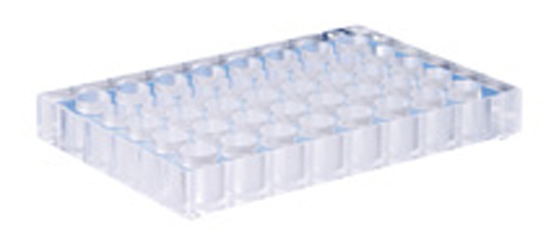 Picture of Vial-Rack Acrylic