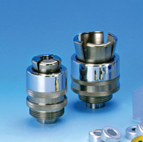 Image de 32mm Crimping Head for Flip Top/Flip Off Seals