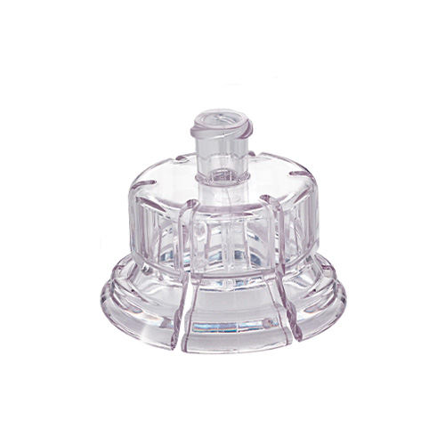 Image de Vial adapter 20 mm Vial to Luer Lock (Sterile)