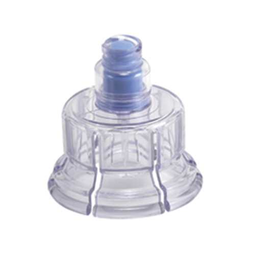 Image de Swabable vial adapter 20 mm Vial to Luer Lock