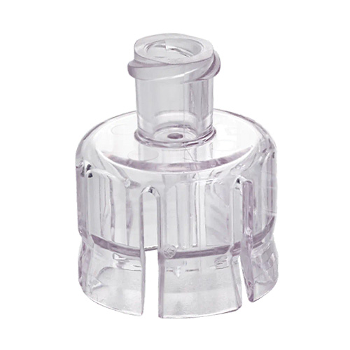 Image de Vial adapter 13 mm Vial to Luer Lock