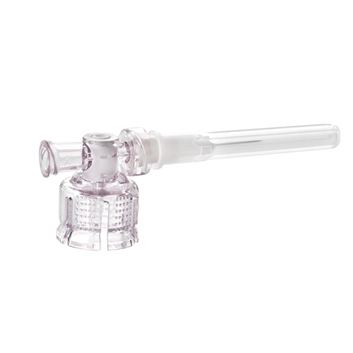 Image de MixJect 13 mm Vial to luer Lock