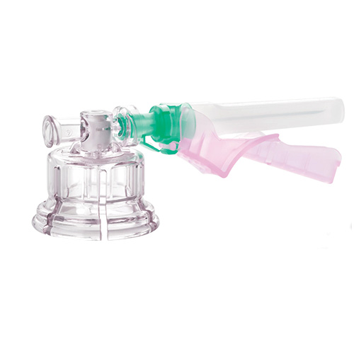 Image de MixJect 20 mm Vial to luer Lock