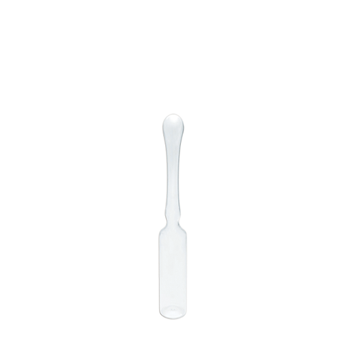 Image de 2 ml ampoule, Form D, Clear, Scoring