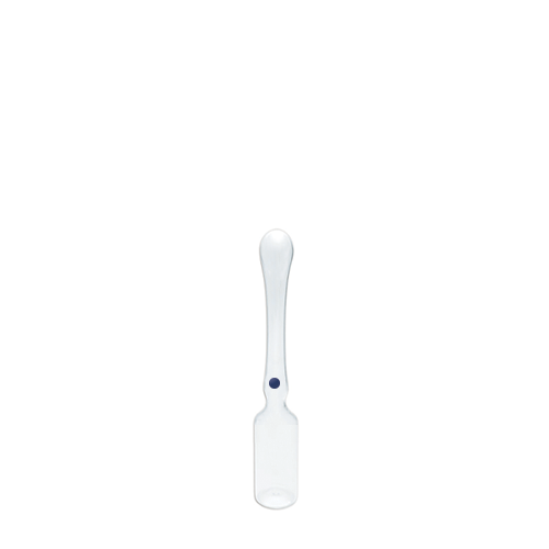 Image de 1 ml ampoule, Form D, Clear, OPC