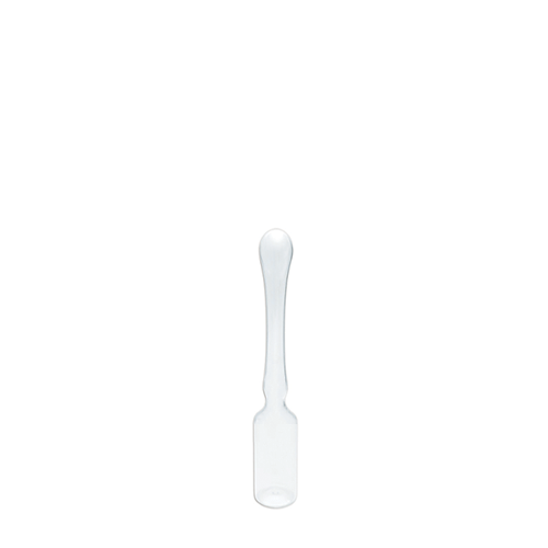 Image de 1 ml ampoule, Form D, Clear, Scoring