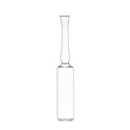 Image de 10 ml ampoule, Form C, Clear, CBR