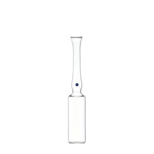 Picture of 5 ml ampoule, Form C, Clear, OPC