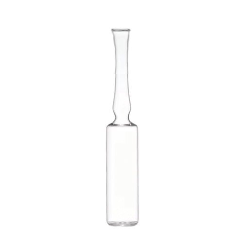 Picture of 10 ml ampoule, Form C, Clear, Scoring