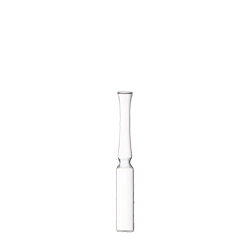 Picture of 2 ml ampoule, Form C, Clear, Scoring