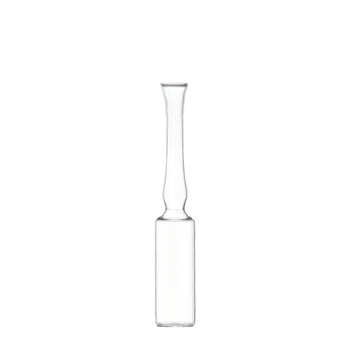 Picture of 5 ml ampoule, Form C, Clear, Scoring