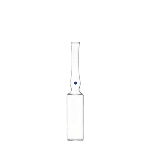 Picture of 5 ml ampoule, Form B, Clear, OPC