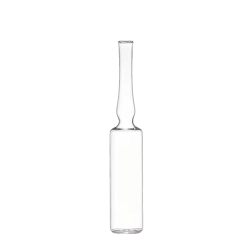 Picture of 10 ml ampoule, Form B, Clear, Scoring