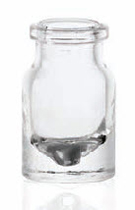 Image de 3,5 ml spray, clear, type 1 moulded glass