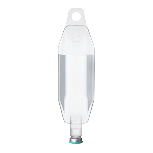 Afbeelding van 3000 ml Intra-Con container one neck