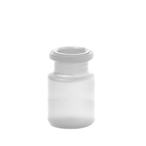 Bild von 5 ml vial PP Ø 20 mm neck