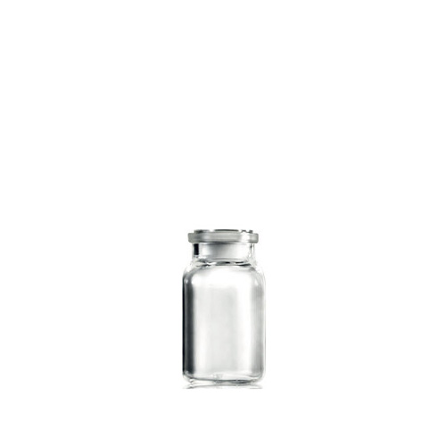 Bild von 5 ml ClearVial, irradiated